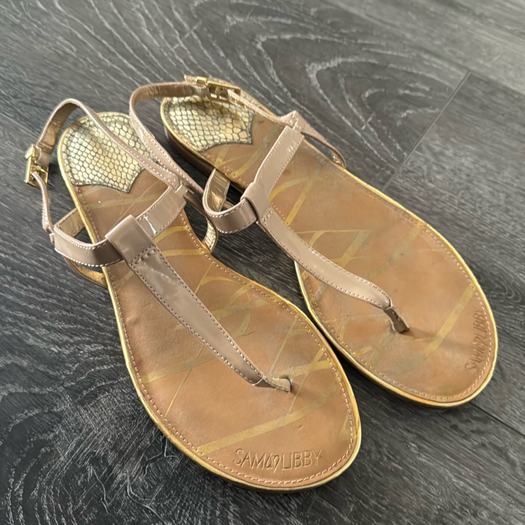 Thong Sandals Thong Sandals